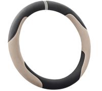 Steering Wheel Cover for Suzuki Swift 12V MHEV 2019-2026,Car Steering Wheel Protector,Anti-Slip Steering Cover,Comfortable Grip,Car Interior Accessories,for All Seasons,Circular