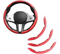 steering wheel cover for Toyota Runner Sequoia 4Runner RAV4 Hilux