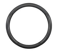 Steering wheel cover for VW Caddy (2K SB 2004-2025 2026),Breathable Anti-slip Protector,Comfort Durability Safety Wheel Sleeve Protector,Interior accessories,Easy to install,O- C