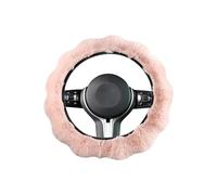 Steering Wheel Cover For Women | Car Interior Supplies | Car Insulating Steering Wheel Protector For Sedans Trucks SUVs Camper Cars Weather Travel Urban Driving