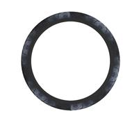 Steering Wheel Cover Ghost By The Dead Tree Pattern Car Accessories Breathable Car Interior Accessory Stretch For Vehicle Auto Suv 38Cm