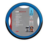LAMPA 98907 the Premium Club Steering-Wheel Cover