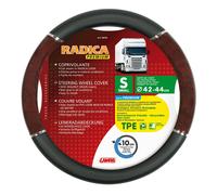 Steering Wheel Cover Lampa Radica, from Skeentex - S - Ø 42/44 cm