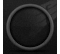 Steering Wheel Cover Leather for Audi A6 Avant Typ C8 2018-, Car Steering Wheel Protector Anti-Slip Breathable Accessories Fit Four Seasons,O-A