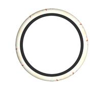 Steering Wheel Cover Magic Cat Printing Steering Wheel Protective Cover Comfortable & Durable Protector Stretch Car Interior Accessory For Fit Most Cars Vehicle Suv 38Cm