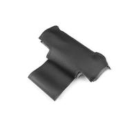 Steering Wheel Cover Set Hand Braid Car Steering Wheel Cover Leather Trim