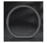 Steering Wheel Cover Steering Wheel Cover For Changan For UNI-K For UNI-T For CS15 For CS35 For CS55 CS75 PLUS CS85 Coupe CS95 Alsvin CX70 Accessories(D Style 1 black)