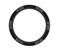 Steering Wheel Cover Support Squad Brain Awareness Universal Protector Universal Steering Wheel Protector Decoration Protective Cover For Auto Most Cars Truck 38CM