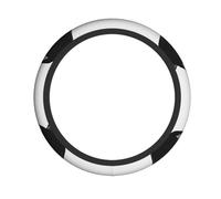 Steering Wheel Cover Taekwondo Martial For Travel 38Cm | Car Steering Wheel Cover Stretch Scratch Prevention Steering Wheel Protection Cover for Men MPV Women