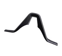 Steering Wheel Cover Trim For Hyundai For Tucson 2016-2020 | Interior Mouldings Strip Decoration