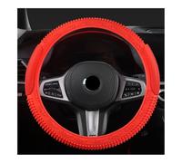 Steering Wheel Cover Universal Non-slip Car Steering Wheel Cover 36cm 37cm 38cm O Cut D