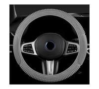 Steering Wheel Cover Universal Non-slip Car Steering Wheel Cover 36cm 37cm 38cm O Cut D