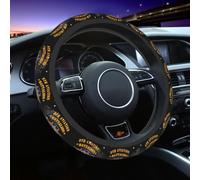 Steering Wheel Cover Us 9Th Aviation Battalion Steering Wheel Protective Cover Universal Car Accessories Stretch For Fit Most Cars Vehicle Truck 38Cm
