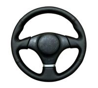 Steering Wheel Covers For Toyota For RAV4 For Celica For Corolla (US) For Matrix For MR2 Customized DIY Car Steering Wheel Cover Car Steering Wheel Cover(Style4)