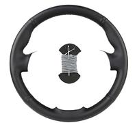 Steering Wheel Covers For Volvo S90 V90 XC90 2015-2019 XC60 S60 V60 2018 2019 Custom Car Steering Wheel Cover Car Steering Wheel Cover(GRAY)