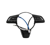 Steering Wheel Cruise Button For Suzuki For Jiminy For Swifts Multi-Functional Car Cruise Control Buttons
