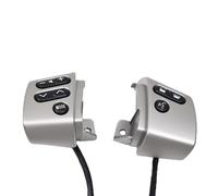 Steering Wheel Cruise Control Button Switches For Toyota 2006-2020