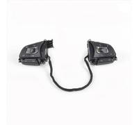 Steering Wheel Cruise Control Compatible With VW For Touran 2016 2017 2018 2019-2024 Multi-Function Steering Wheel Switch Button Cruise Control Switch 5TD959442A 5TD 959 442A