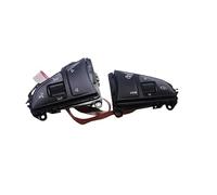 Steering Wheel Cruise Control Switch 919 719 A MQB Karoq kodiaq Multifunctional steering wheel push button switch/Fit for Speekai Octavia models with L(Button)