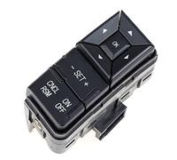 Steering Wheel Cruise Control Switch Button BL3T9E740ACW BL3T-9E740-ACW BL3Z9C888AA FL1T9E740CBW 1Pcs