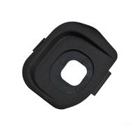 Steering Wheel Cruise Control Switch Cover Cap, Plastic Button Bezel, Direct Replacement for Toyota 2015-2023, 2015-2023, Revo SR5 M70 M80, OE 45