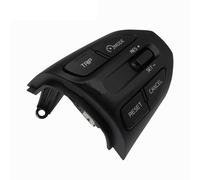 Steering Wheel Cruise Control Switch Cruise Control Switch 96720G6010 / Fit For Kia RIO K2 Picanto 2017 2018(C model)