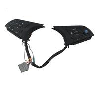 Steering Wheel Cruise Control Switch/Fit For Nissan Note Epower 2018-2020 Bluetooth Phone Cruise Control Volume Steering Wheel Button