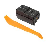 Steering Wheel Cruise Control Switch for F150 2011-2014 Left Side, BL3Z-9C888-AA SW6836