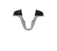 Steering Wheel Cruise Control Switch For Hyundai For VERNA SOLARIS Multi-function Steering Wheel Audio Control Buttons Blue Backlight(Ordinary money)