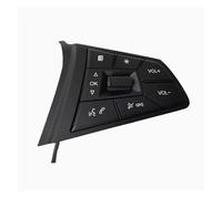 Steering wheel Cruise Control Switch For Jac J7/A5 T8 Pro T9 3750020U7312 Multi-Function Steering Wheel Switch/Button