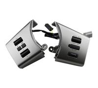 Steering Wheel Cruise Control Switch For Nissan For Pathfinder Xterra For Frontier 2009-2012 Multifunctional Steering Wheel Buttons