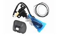 Steering Wheel Cruise Control Switch For Toyota For Yaris 2012-2018 Verso-S 2012-2014 Steering Wheel Button Control Volume Buttons(Qrdinary Cruise)