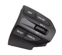 Steering Wheel Cruise Control Switch Steering RH Remote Cruise Control Switch 96720G6010 / Fit For Kia RIO K2 Picanto 2017 2019 2018 2020 2021 Car Accessories(A)