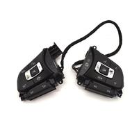 Steering Wheel Cruise Control Switch Steering Wheel Multi-function Button Support Cruise Control/Fit For Tiguan For Passat b8 5NA 959 442A 5NA959442 A