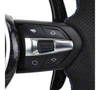 Steering Wheel Cruise Control Switch With ACC Cruise Control M Sport Steering Wheel Button/Fit For BMW F01 F07 F10 F15 F16 F20 F21 F30 F31 F32 F33 F36 M3 F80 M4 F82 F87(For E Series)