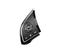 Steering Wheel Cruise Switch For Fiat For Fullback 2016 2017 Car Cruise Control Switch Audio Bluetooth Steering Wheel Button(Left)