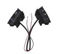 Steering Wheel Cruise Switch For Focus 2 2005 2006 2007 2008 2009 2010 2011 Car Steering Wheel Switch Cruise Speed Control System Button