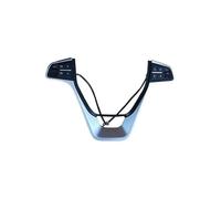 Steering Wheel Cruise Switch For Geely For Emgrand X7 For Sports Multi-function Steering Wheel Button Cruise Control Audio Volume Switch(A)