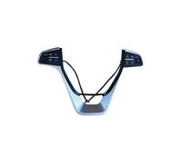 Steering Wheel Cruise Switch For Geely For Emgrand X7 For Sports Multi-function Steering Wheel Button Cruise Control Audio Volume Switch(A)