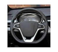 Steering Wheel Cruise Switch For Geely For Emgrand X7 For Sports Multi-function Steering Wheel Button Cruise Control Audio Volume Switch(B)
