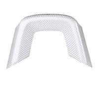 Steering Wheel Decorative U-Shaped Frame Compatible With Civic 11th Gen 2022 2023 2024