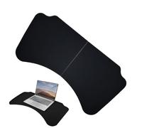 Steering Wheel Desk - Leather, Car Food Tray, Portable Folding | Dee Table Automobiles Small Automobiles, Car Desks Laptop Stand, Dee Table