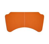 Steering Wheel Desk - Space Saving Food Stand, Multi-function Car Tray | Foldable Travel Table for Working and Eating, Ideal for Extended Travel