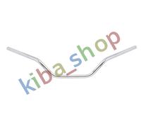 Trw Classichigh Bmw R 1150 R 05 Tracker Handlebar Silver 22 mm