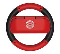 Steering Wheel Driving Simulator Hori NSW 054U SWITCH Mario Kart 8 Deluxe Racing