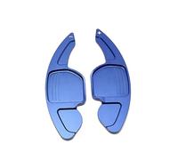 Steering Wheel Extension Compatible With For A4 B8 For A3 8P S3 For A5 For A6 S6 C6 For Q5 For A8 R8 For TT TTS MK2 8J Avant Car Steering Wheel Shift Paddle(C)