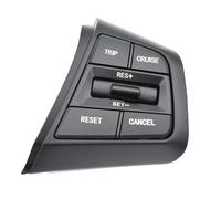 Steering Wheel For Hyundai For Ix25 For Creta 1.6 2.0 2016-2019 Bluetooth Phone Cruise Control Remote Button The Right Side Car Cruise Control Button(Rightside-IX251.6)