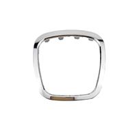 Steering Wheel Frame Trim Cover For Q5 Q7 C7 A3 A4 A5 A6 B6 B7 B8 S3 8P
