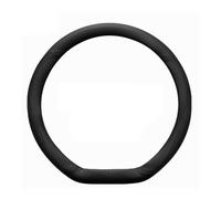 Steering Wheel Grip For Mk6 For Bora For Santana For MK5 Car Steering Wheel Cover Auto interior accessories