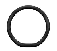 Steering Wheel Grip For Mk6 For Bora For Santana For MK5 Car Steering Wheel Cover Auto interior accessories